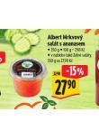 MRKOV SALT S ANANASEM
