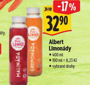 ALBERT LIMONDY