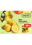 ALBERT CITRONY BALEN