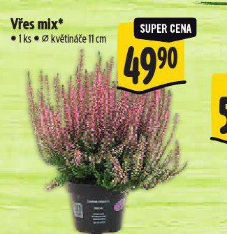 VES MIX