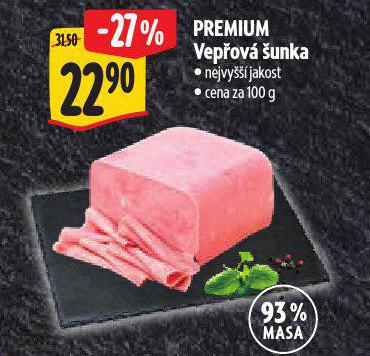 PREMIUM VEPOV UNKA