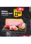 PREMIUM MISTROVSK UZEN