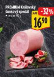PREMIUM KRLOVSK UNKOV SPECIL