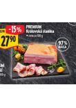PREMIUM KRLOVSK SLANINA