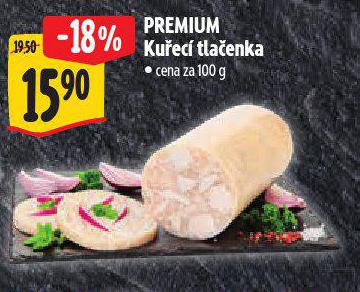 PREMIUM KUEC TLAENKA