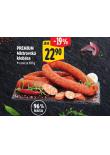 PREMIUM MISTROVSK KLOBSA