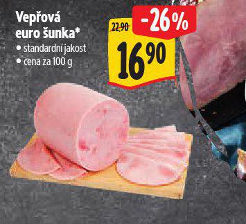 VEPOV EURO UNKA