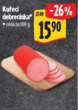 KUEC DEBRECNKA