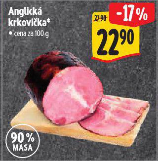 ANGLICK KRKOVIKA