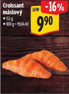 CROISSANT MSLOV