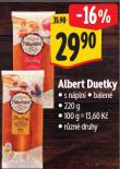 ALBERT DUETKY