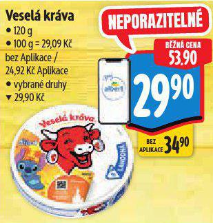 VESEL KRVA
