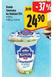 KUNN SMETANA KE LEHN 31%