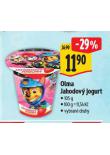 OLMA JAHODOV JOGURT
