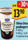 OLMA DEZERT PUDINGOV