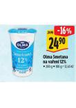 OLMA SMETANA NA VAEN 12%