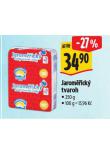 JAROMEICK TVAROH