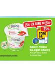 NATURES PROMISE BIO JOGURT OCHUCEN