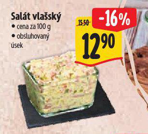 SALT VLASK