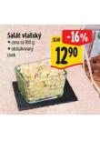 SALT VLASK