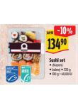 SUSHI SET