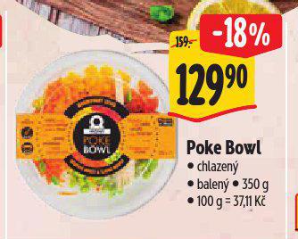 POKE BOWL