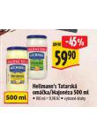 HELLMANNS MAJONZA