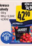 NOWACO JAHODY