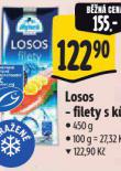 LOSOS - FILETY S Kَ