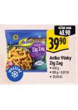 AVIKO VLNKY ZIG ZAG