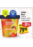 SORBET MRO
