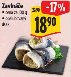ZAVINE