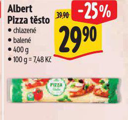 PIZZA TSTO