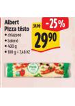 PIZZA TSTO