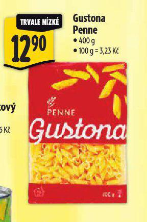 GUSTONA PENNE