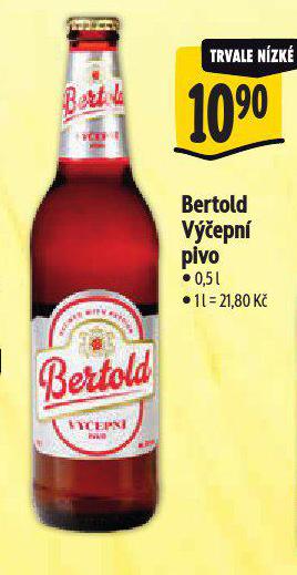 BERTOLD VEPN PIVO