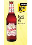 BERTOLD VEPN PIVO