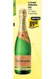 LA GRANDE CLBRATION SEKT