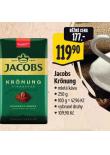 JACOBS KRONUNG