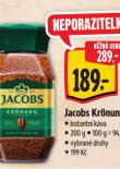 JACOBS KRONUNG