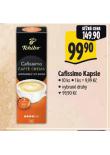 CAFISSIMO KAPSLE