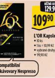 LOR KAPSLE