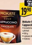MOKATE GOLD CAPPUCCINO