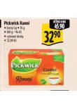 PICKWICK RANN