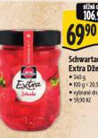 SCHWARTAU EXTRA DEM