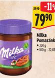 MILKA POMAZNKA