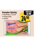 KNUSPINO OPLATKY