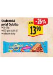 STUDENTSK PEE OPLATKA