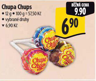 CHUPA CHUPS