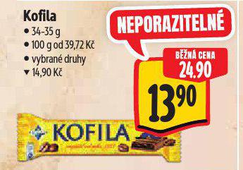 KOFILA